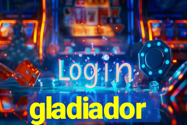 gladiador significado espiritual